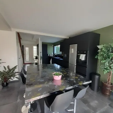 Homestay Chambre D'hote Proche Paris *