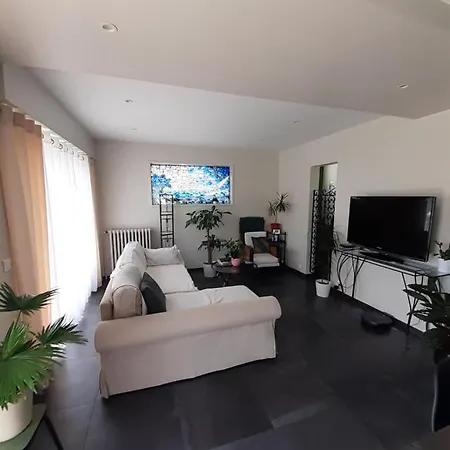 Chambre D'hote Proche Paris * Epinay-sur-Seine